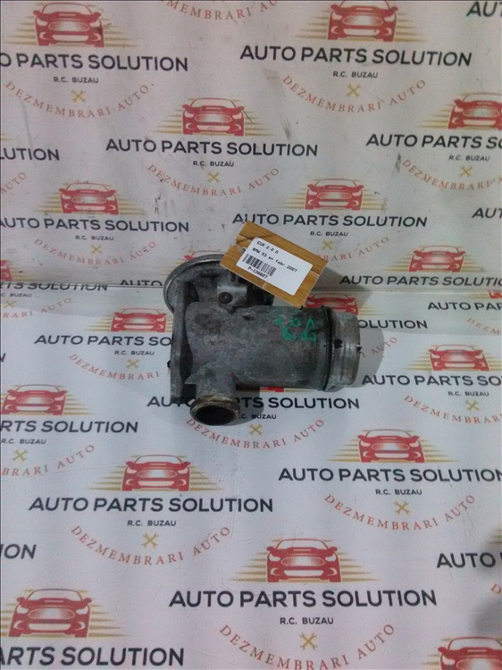 EGR 2.0 D BMW X3 an fabr.2007