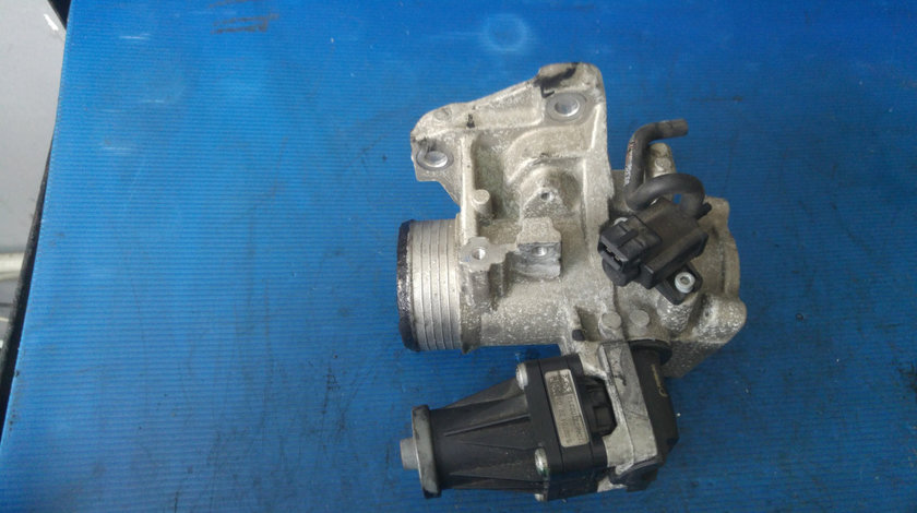 Egr 2.0 d d5204t3 volvo xc60 2010-2014 5027642201