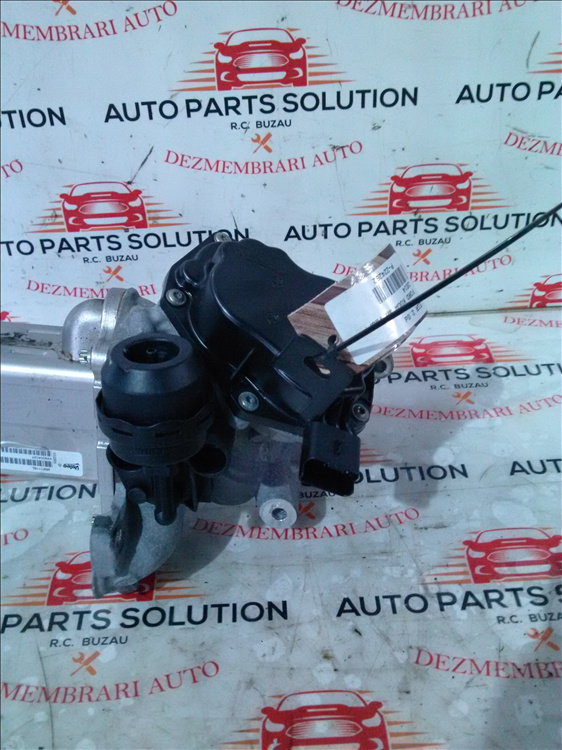 EGR 2.0 d FORD KUGA an fabr. 2014