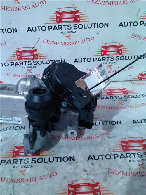 EGR 2.0 d FORD KUGA an fabr. 2014