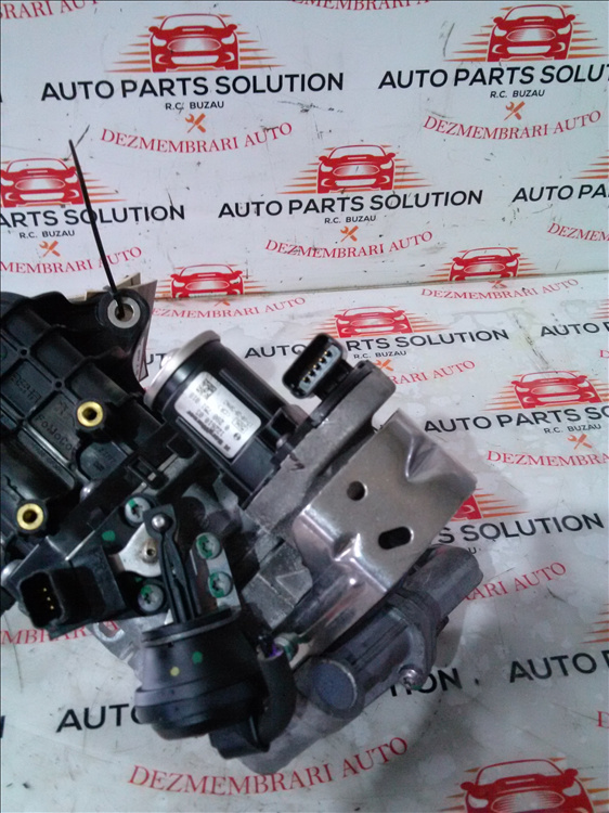 EGR 2.0 d FORD KUGA an fabr. 2018