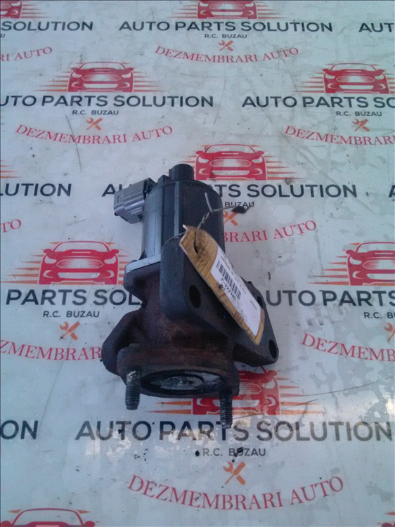 EGR 2.0 D MAZDA 6 an fabr. 2009