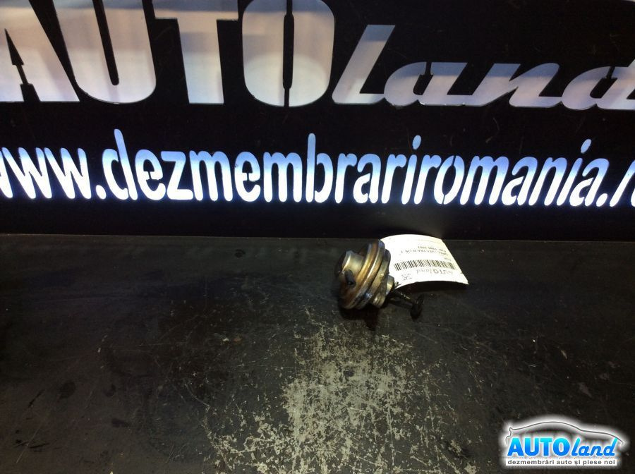 EGR 2.0 D Metal Opel VECTRA B 36 1995-2002