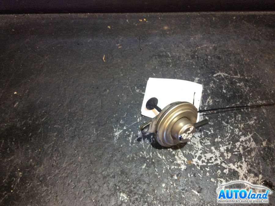 EGR 2.0 D Metalic Opel ZAFIRA F75 1999-2005
