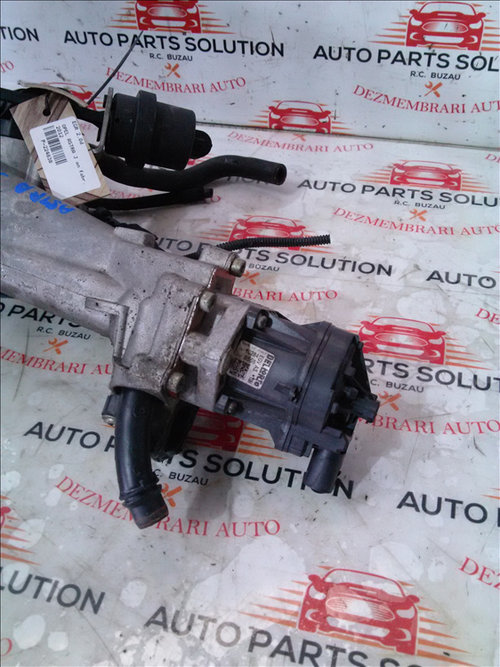 EGR 2.0 d OPEL ASTRA J an fabr. 2012