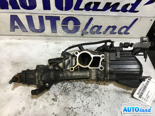EGR 2.0 D Opel INSIGNIA 2008