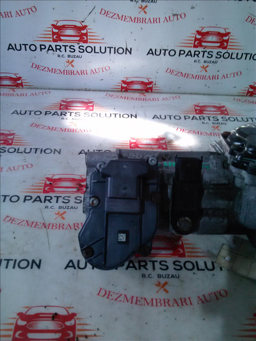 EGR 2.0 d RENAULT GRAND SCENIC an fabr. 2009
