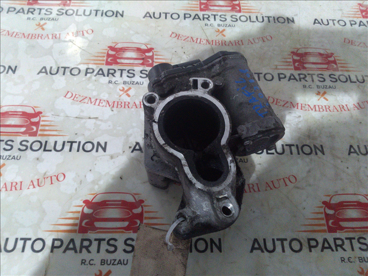 EGR 2.0 d RENAULT TRAFIC an fabr. 2008