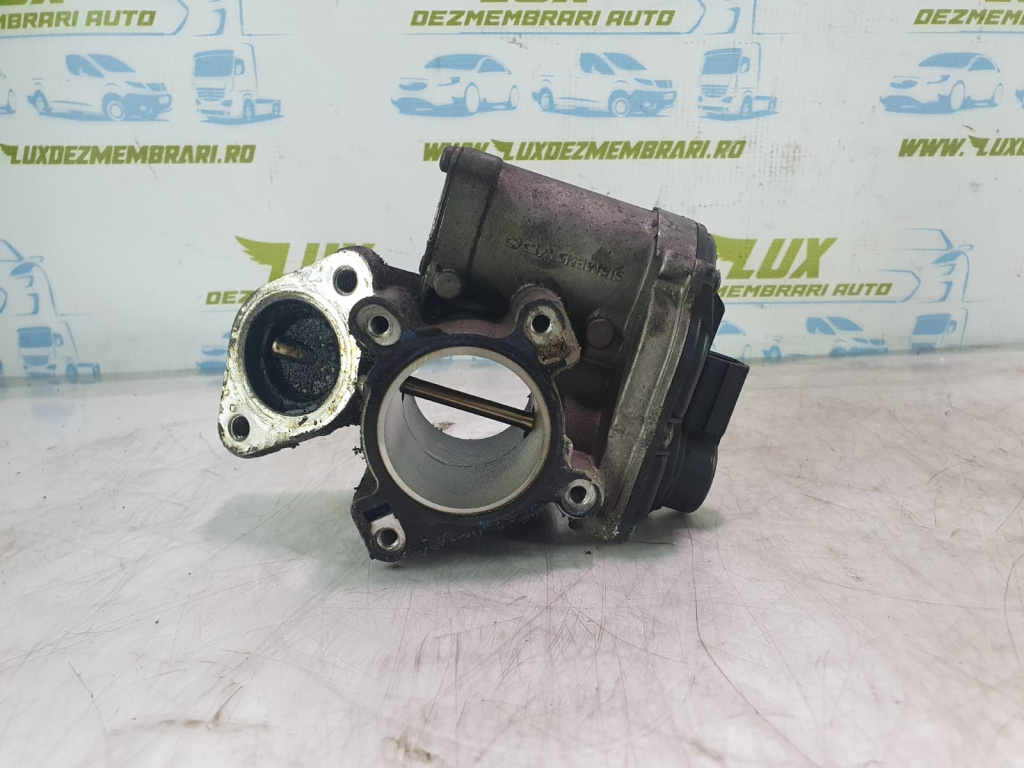 EGR 2.0 dci m9r740 Renault Laguna 2 [facelift] [2005 - 2007] 2.0 dci M9R740