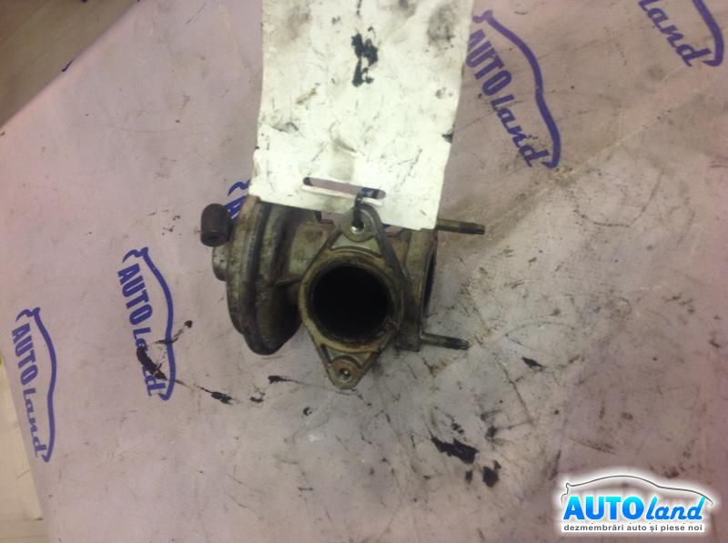 EGR 2.0 Diesel pe Vacuum Ford MONDEO III B5Y 2000-2003