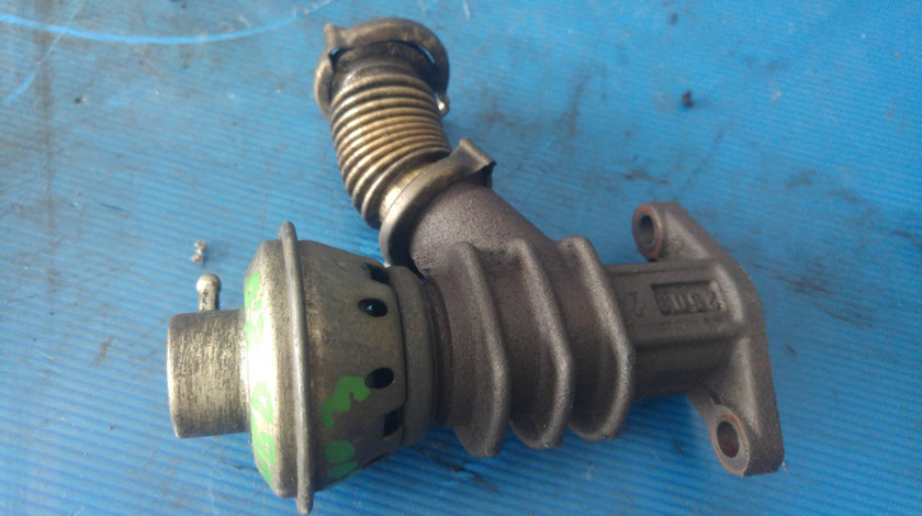 Egr 2.0 hdi citroen berlingo 2003