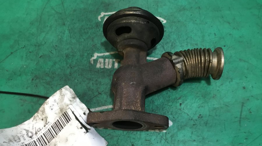 EGR 2.0 HDI Peugeot 406 8B 1995-2004