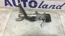 EGR 2.0 HDI Peugeot 407 6D 2004