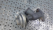 Egr 2.0 hdi rhs citroen c5 peugeot 307 607