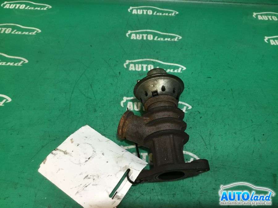 EGR 2.0 HDI Vacuum Peugeot 206 hatchback 2A/C 1998