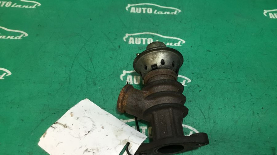 EGR 2.0 HDI Vacuum Peugeot 206 hatchback 2A/C 1998