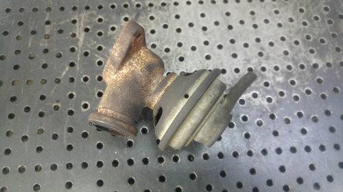 Egr 2.0 jtd rhw fiat ulysse peugeot expert 806 807 citroen jumpy c8 72806901