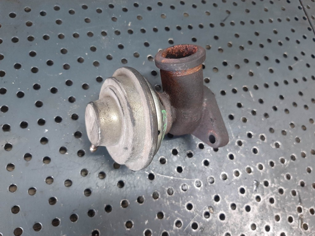 Egr 2.0 jtd rhw fiat ulysse peugeot expert 806 807 citroen jumpy c8 72806901
