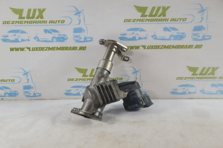 EGR 2.0 N43B20A 756324105 BMW Seria 3 E92 [2004 - 2010] 2.0 benzina N43B20A
