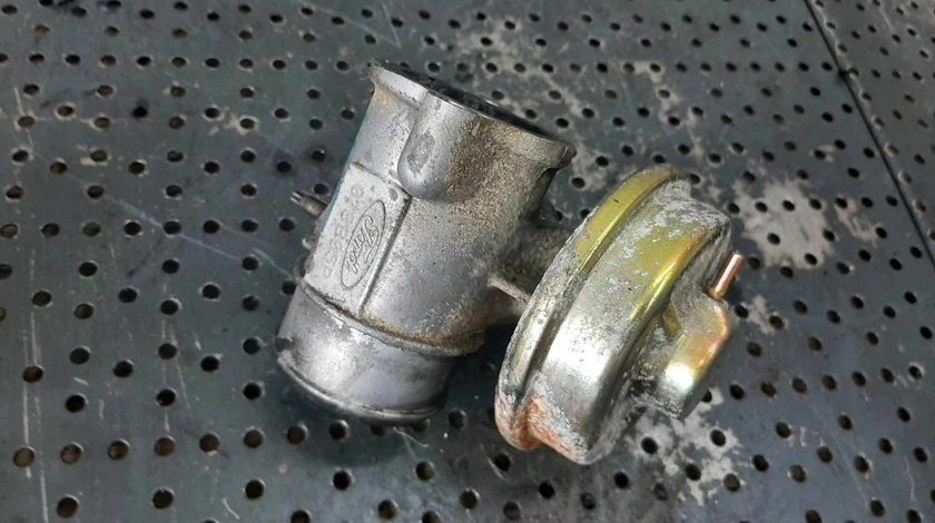 Egr 2.0 tdci fmba 115 cp ford mondeo mk3