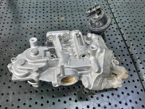 Egr 2.0 tdci ford transit custom gk2q-9u438-ag 525828100