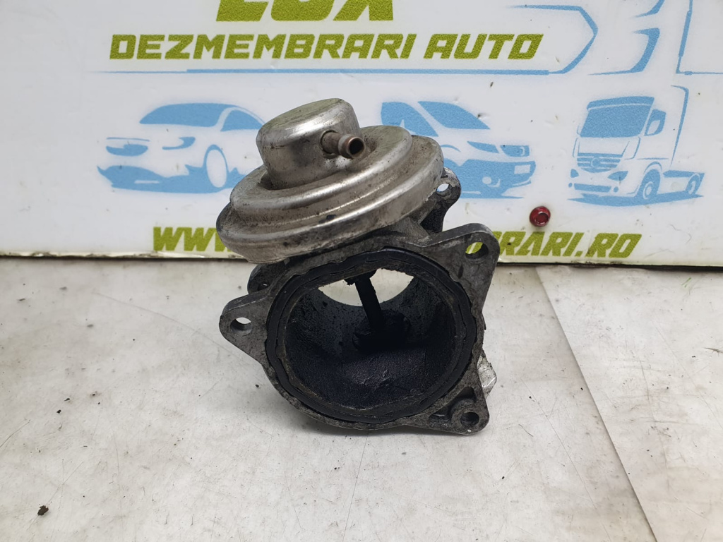 EGR 2.0 tdi 038129637d BKD Seat Toledo 3 - 5P [2004 - 2010]