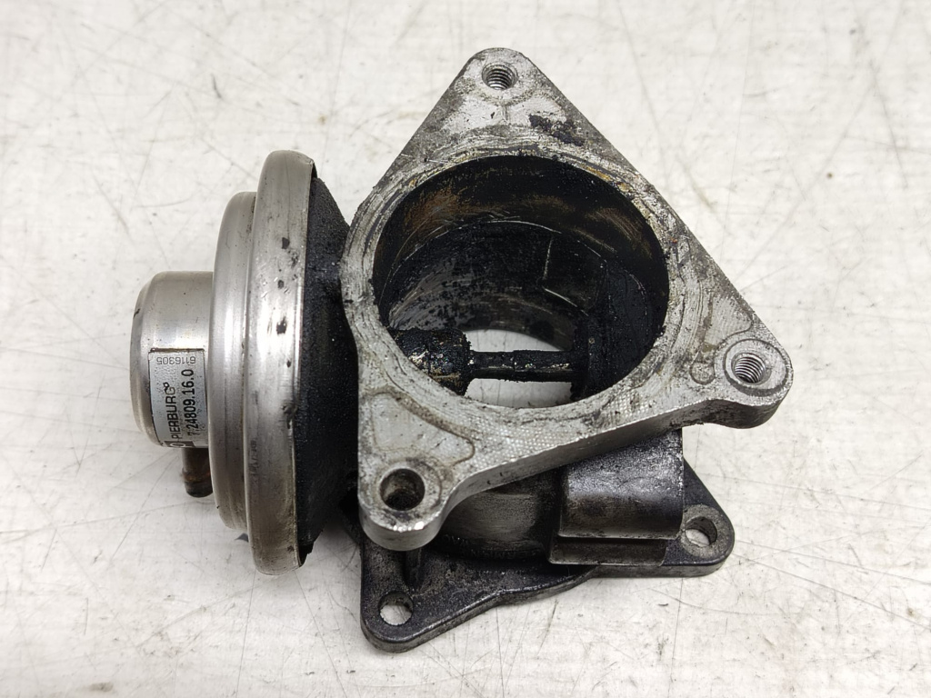EGR 2.0 tdi 038129637d Mitsubishi Outlander 2 [2005 - 2009]