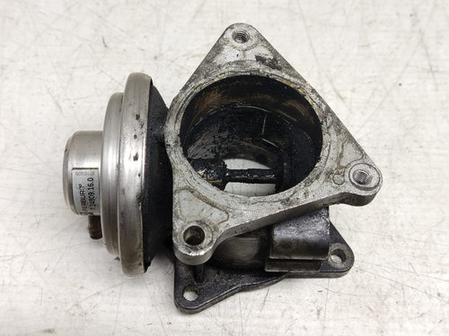 EGR 2.0 tdi 038129637d Seat Leon 2 1P [2005 - 2009]