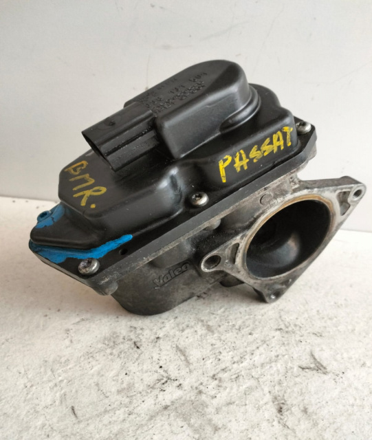 EGR 2.0 TDI 03G131501 Volkswagen VW Caddy 3 [2004 - 2010]