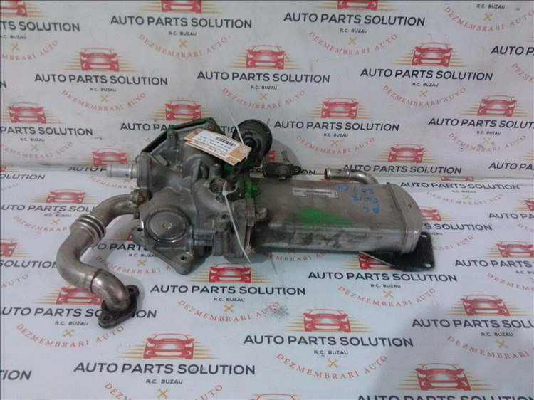 EGR 2.0 TDI AUDI A4 an fabr.2013