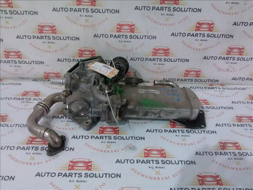 EGR 2.0 TDI AUDI A4 an fabr.2013