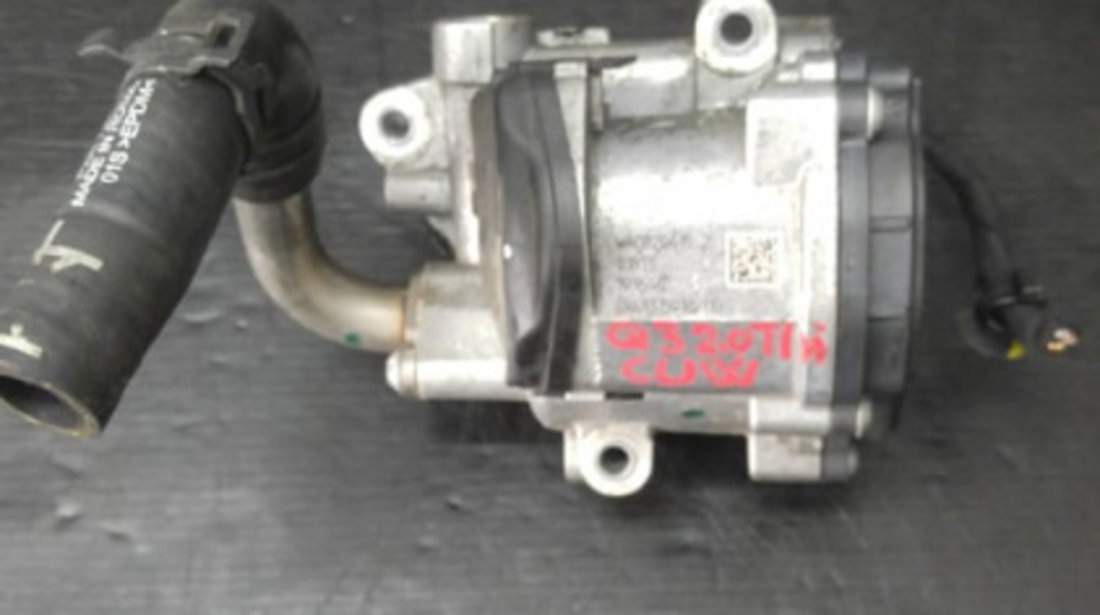 Egr 2.0 tdi audi q3 8u 04l131501rv110