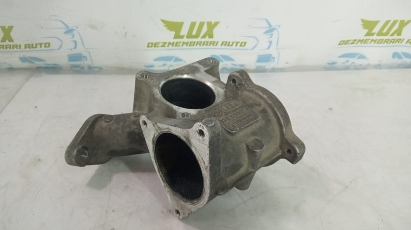 EGR 2.0 tdi bmp 03g129637a Seat Altea [2004 - 2009]