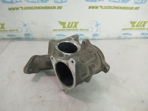 EGR 2.0 tdi bmp 03g129637a Seat Leon 2 1P [2005 - 2009]