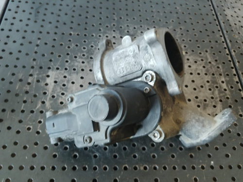 Egr 2.0 tdi bmp vw passat b6 3c 03g129637a 03g131502