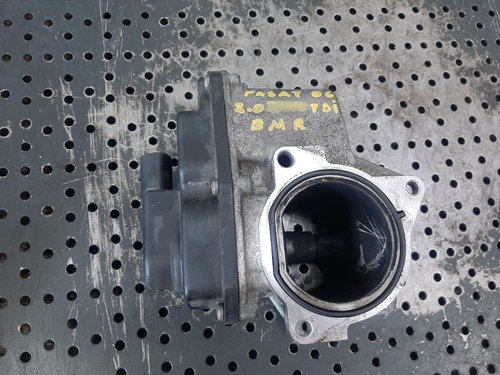 Egr 2.0 tdi bmr bmn 170 cp vw jetta 3 golf 5 passat b6 3c touran 03g131501p