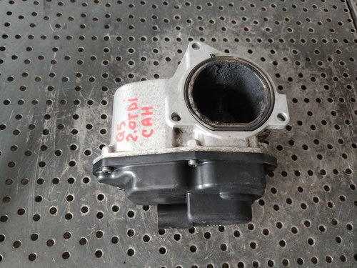 Egr 2.0 tdi cah cag audi q5 a4 b8 audi a6 c6 audi a5 8t seat exeo vw golf 6 03l131501g