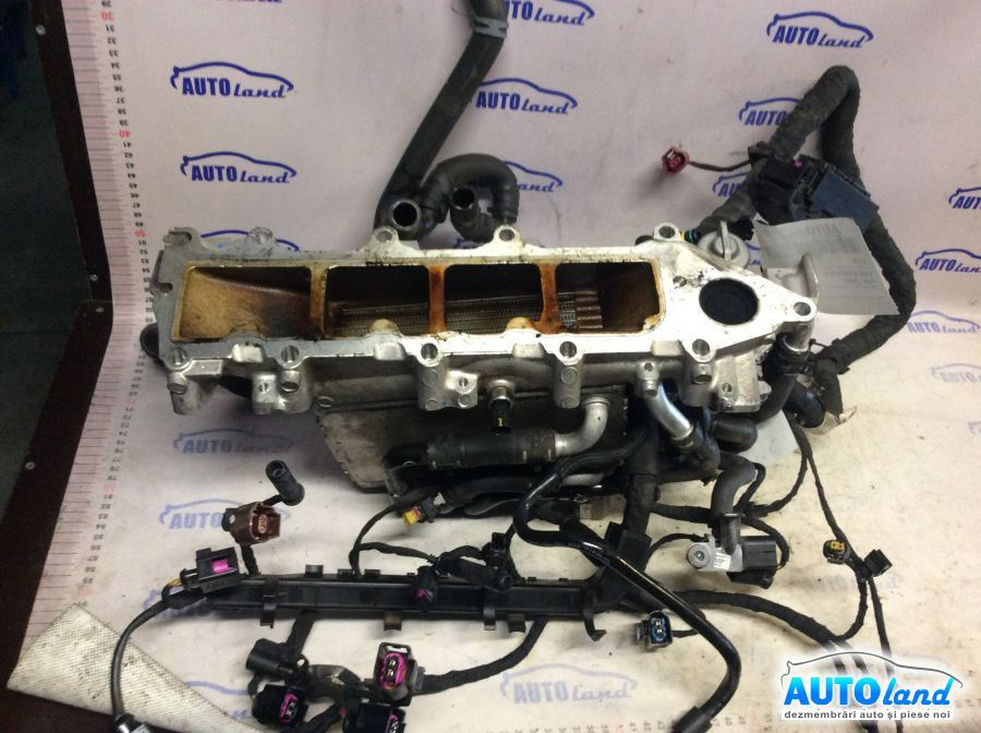 EGR 2.0 TDI, Cod Motor Cun Volkswagen GOLF VI 2008