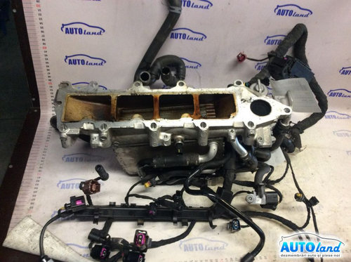 EGR 2.0 TDI, Cod Motor Cun Volkswagen GOLF VI 2008