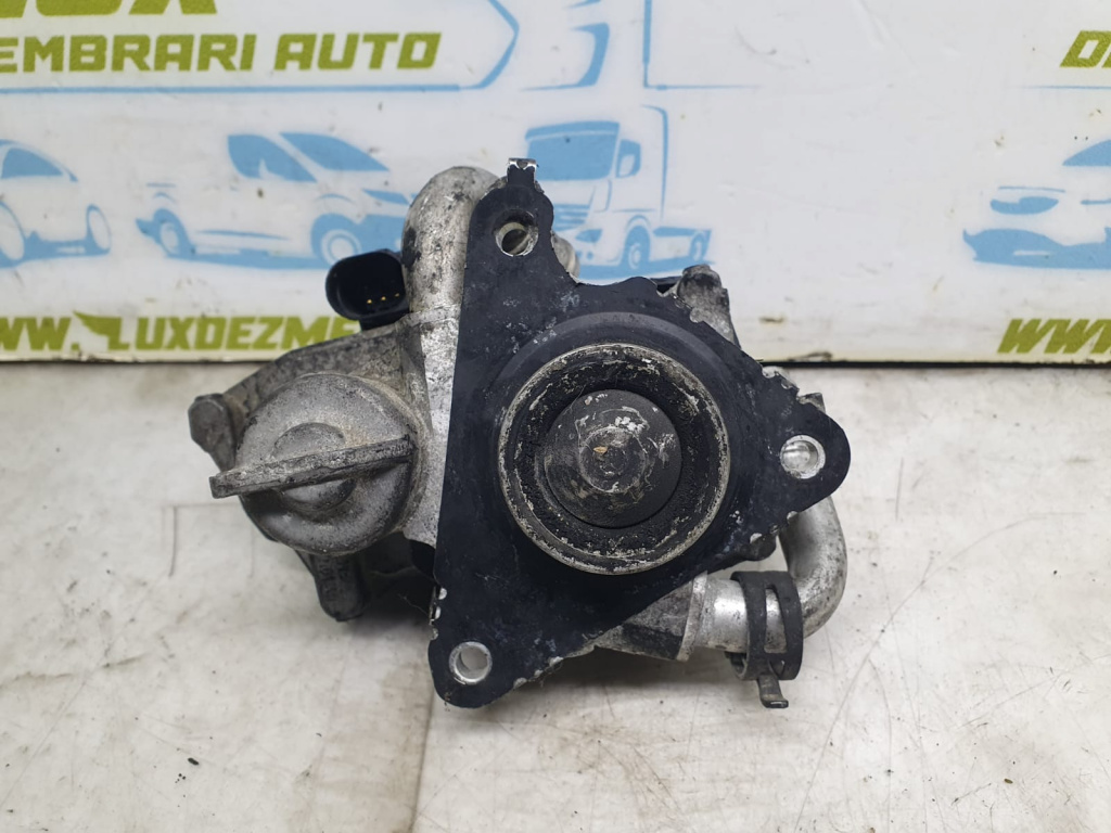EGR 2.0 tdi CUN DGD 04L131501S Skoda Octavia 3 [2013 - 2017]