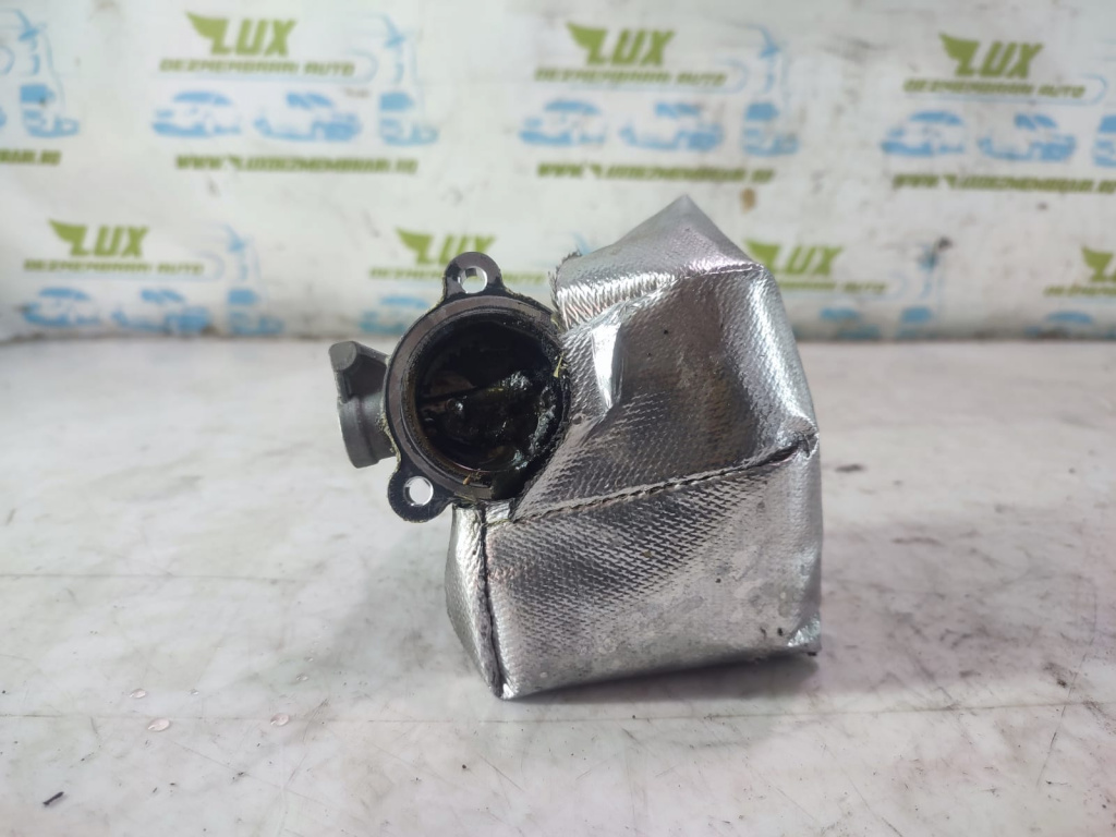 EGR 2.0 tdi deta Audi A4 B9 [2015 - 2020]