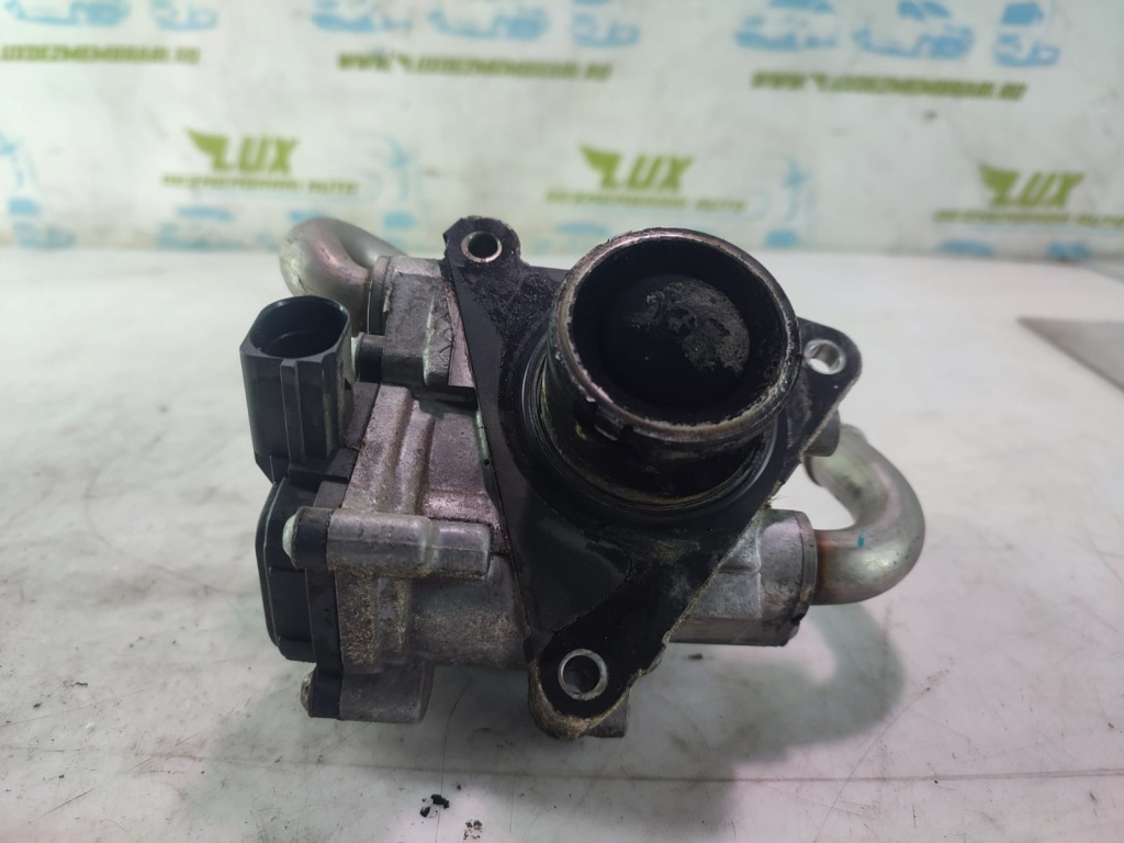 Egr 2.0 tdi QMN 04L131501RV110 Skoda Superb 3 [2015 - 2020]