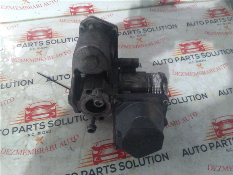 EGR 2.0 tdi SKODA OCTAVIA 2 an fabr. 2011