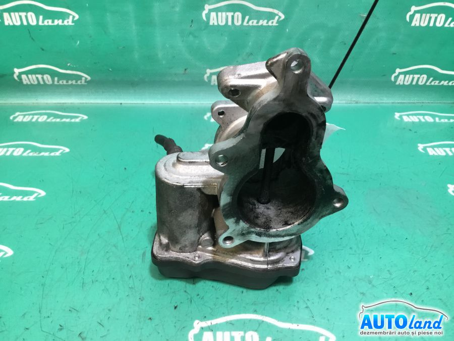 EGR 2.0 TDI Volkswagen GOLF V 1K1 2003