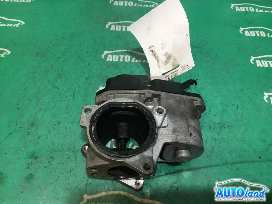 EGR 2.0 TDI Volkswagen PASSAT 3C2 2005