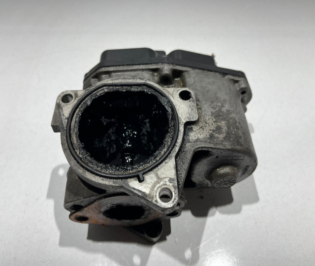 EGR 2.0 TDI Volkswagen VW Tiguan 5N [2007 - 2011]