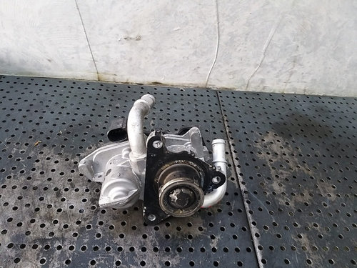 Egr 2.0 tdi vw golf 7 04l131501s v29062884b6