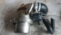 Egr 2.0 tdi vw golf 7 tiguan jetta 4 dcya crva crb...