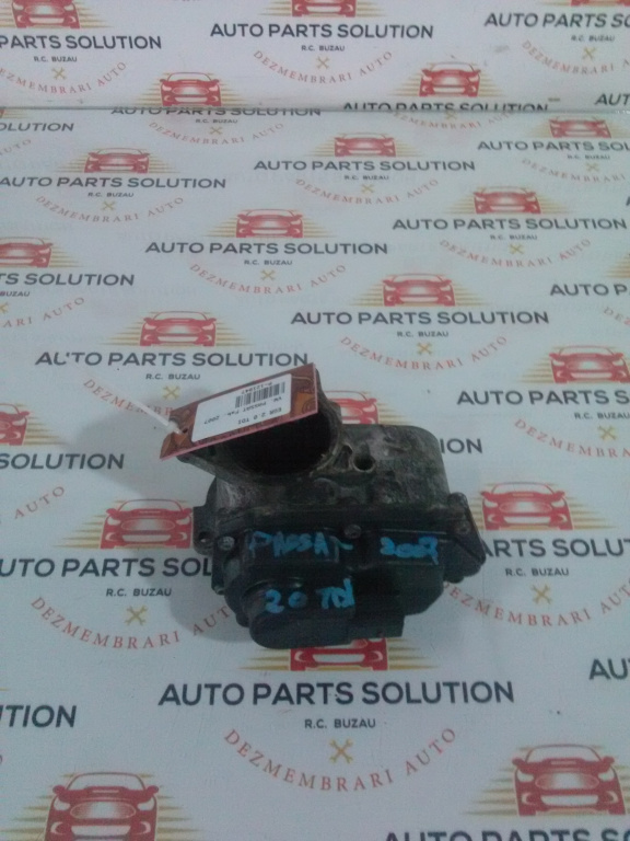 EGR 2.0 TDI VW. PASSAT Fab. 2007