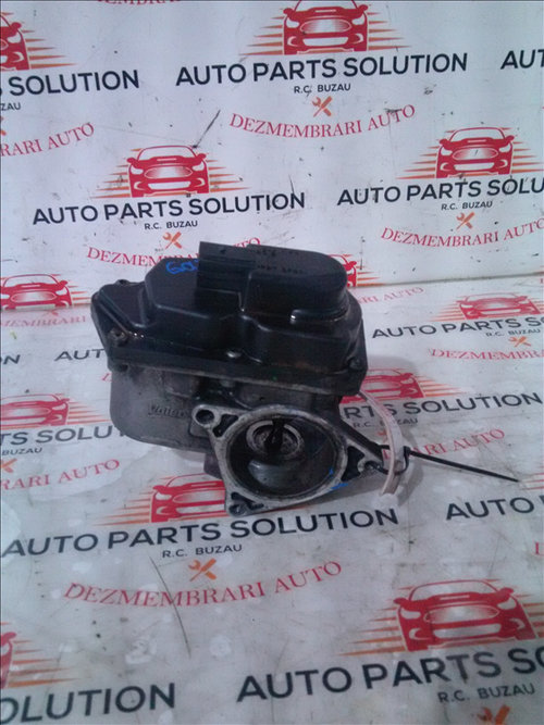 EGR 2.0TDI Volkswagen GOLF 6